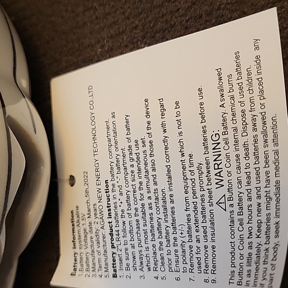 CERAMIC LIGHT UP PUMPKIN 🎃 - Picture 8 of 16